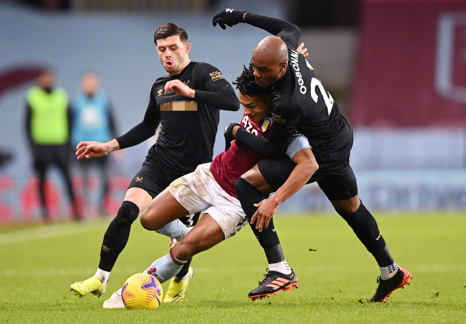 乐道的话题 乐道的话题